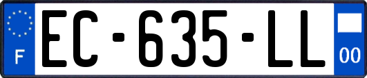 EC-635-LL