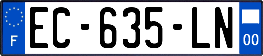 EC-635-LN