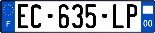 EC-635-LP