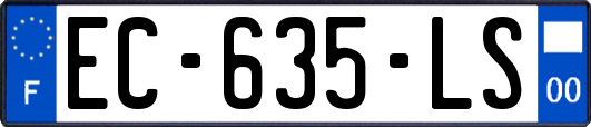 EC-635-LS