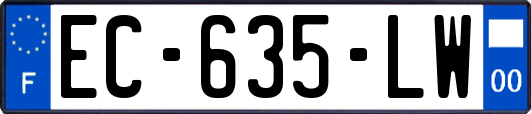 EC-635-LW
