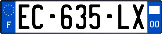 EC-635-LX