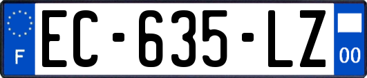EC-635-LZ