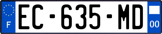 EC-635-MD