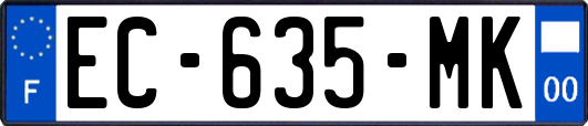 EC-635-MK