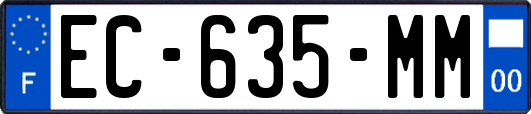 EC-635-MM