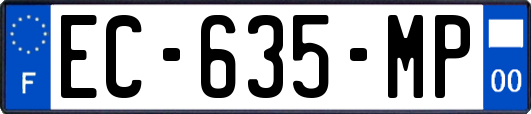 EC-635-MP