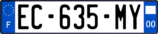 EC-635-MY