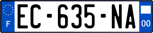 EC-635-NA