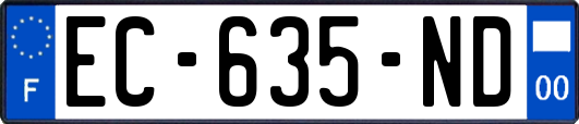 EC-635-ND