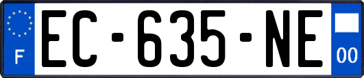 EC-635-NE