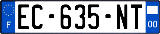 EC-635-NT