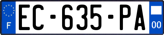 EC-635-PA