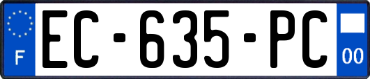 EC-635-PC