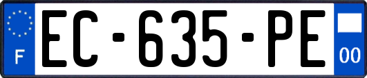 EC-635-PE
