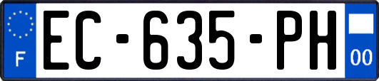 EC-635-PH