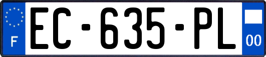 EC-635-PL