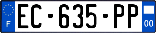 EC-635-PP