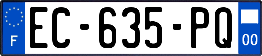 EC-635-PQ