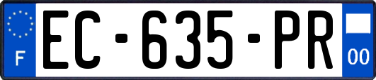 EC-635-PR