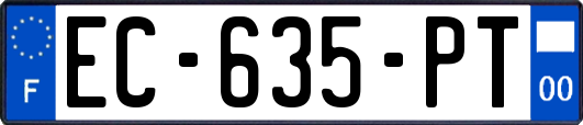 EC-635-PT