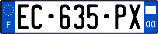 EC-635-PX