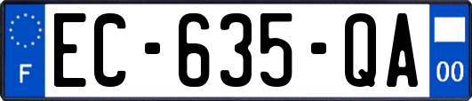 EC-635-QA