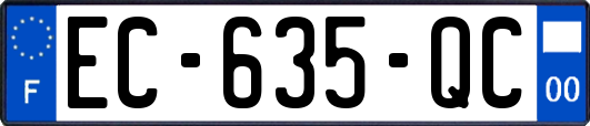 EC-635-QC