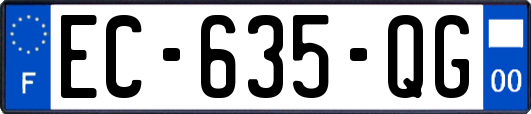 EC-635-QG