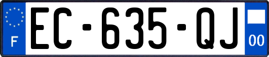 EC-635-QJ