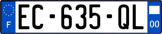 EC-635-QL