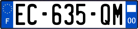 EC-635-QM