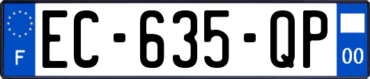 EC-635-QP