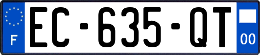 EC-635-QT