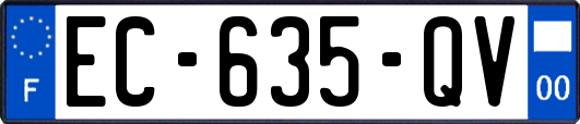 EC-635-QV