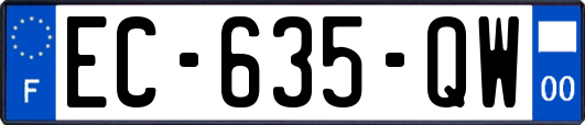 EC-635-QW
