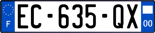 EC-635-QX