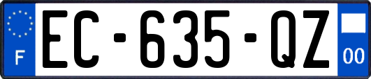EC-635-QZ