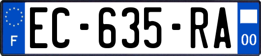 EC-635-RA