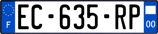 EC-635-RP