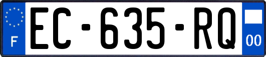 EC-635-RQ
