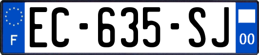 EC-635-SJ