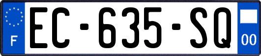 EC-635-SQ