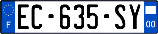 EC-635-SY