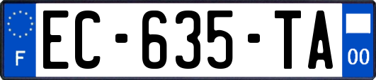 EC-635-TA