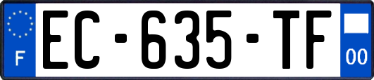 EC-635-TF