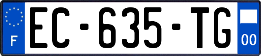 EC-635-TG