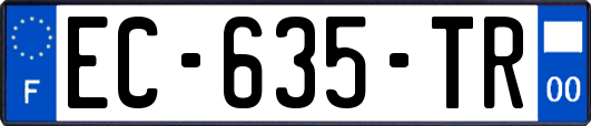 EC-635-TR