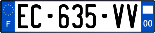 EC-635-VV