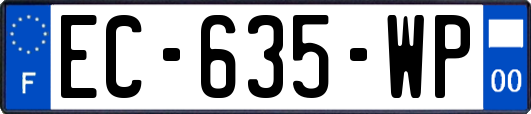 EC-635-WP